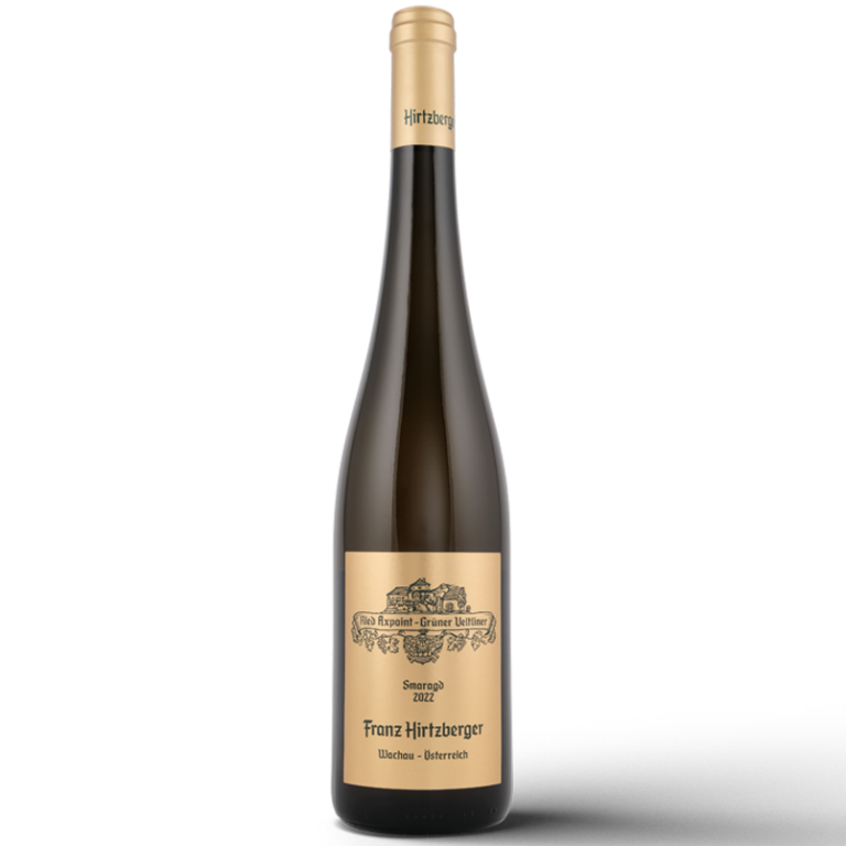 Gruner Velltliner: 10 υπέροχα κρασιά από τον Δούναβη
