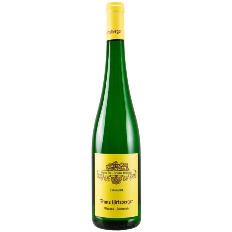 Gruner Velltliner: 10 υπέροχα κρασιά από τον Δούναβη
