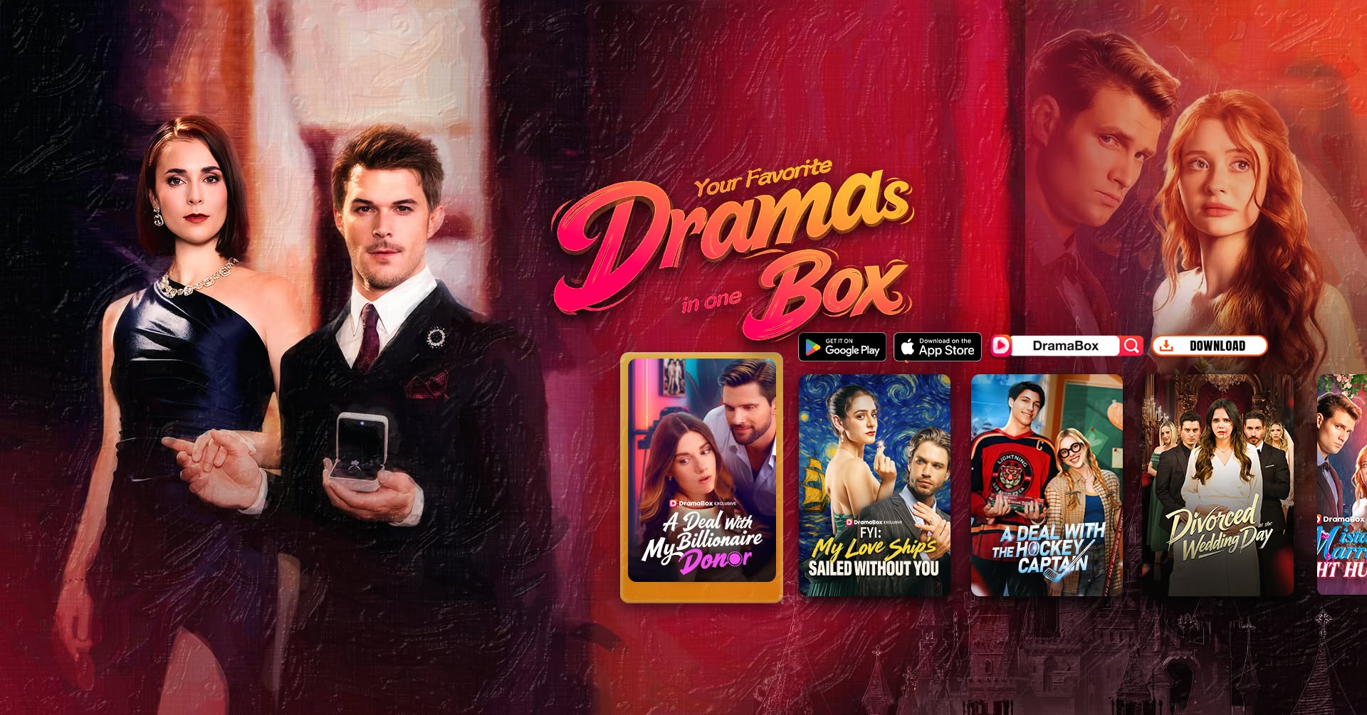 Microdramas: Οι τηλεοπτικές σειρές των 120 δευτερολέπτων