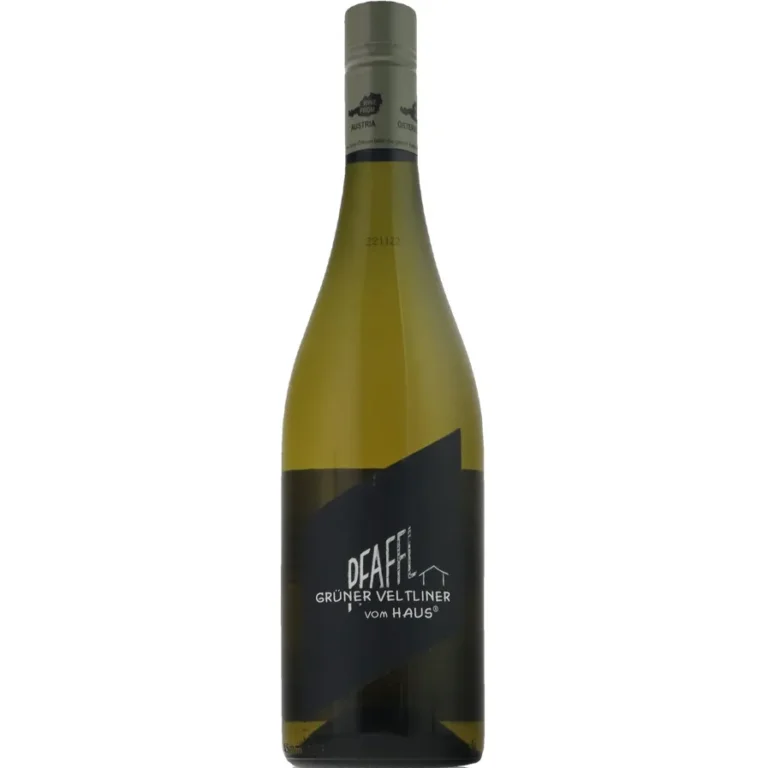 Gruner Velltliner: 10 υπέροχα κρασιά από τον Δούναβη