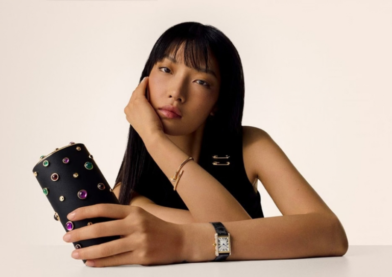 Cartier, Bvlgari, Buccellati: Οι τσάντες που φοριούνται σαν κοσμήματα