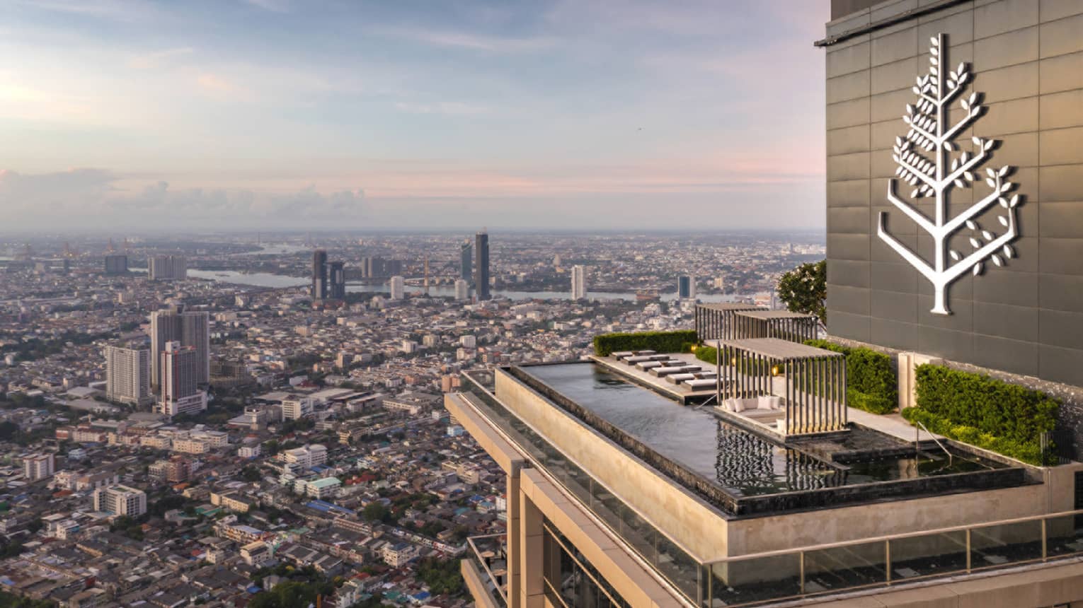 50 Best Hotels: Τα 50 καλύτερα ξενοδοχεία του κόσμου για το 2026