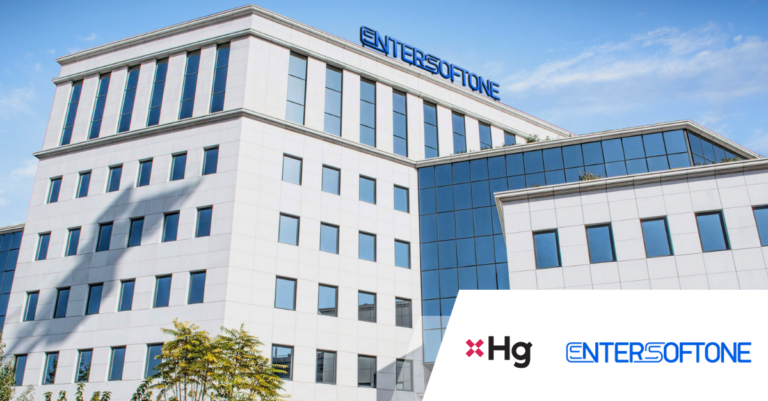 Έκλεισε το deal της Entersoftone: Η Hg με έδρα το Λονδίνο αποκτά το 70% – Διατηρεί μετοχική θέση ο όμιλος Olympia
