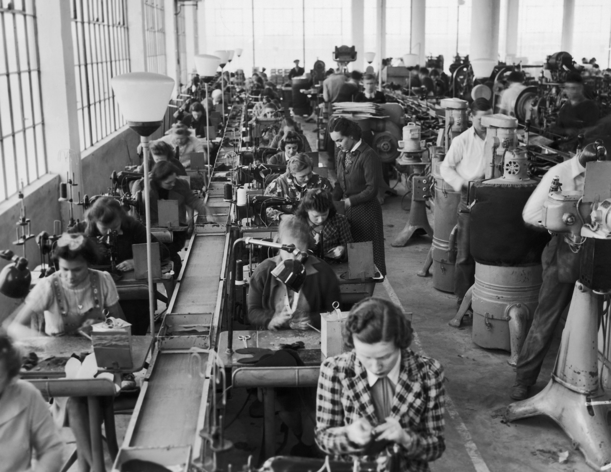 Ο άνθρωπος που ήθελε να φτιάξει ένα εργοστάσιο παπουτσιών και δημιούργησε μια ολόκληρη πόλη