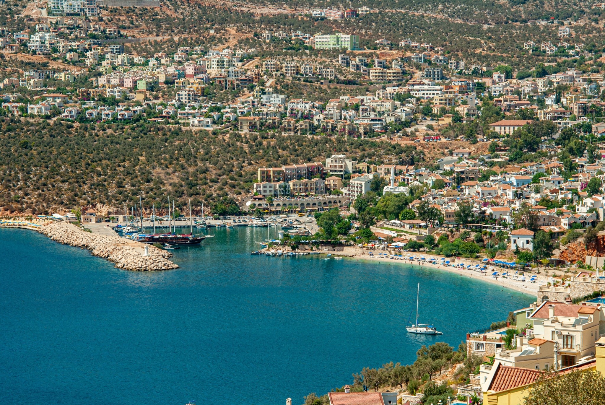 Γιατί ο Σεπτέμβριος έγινε ο νέος Αύγουστος των διακοπών