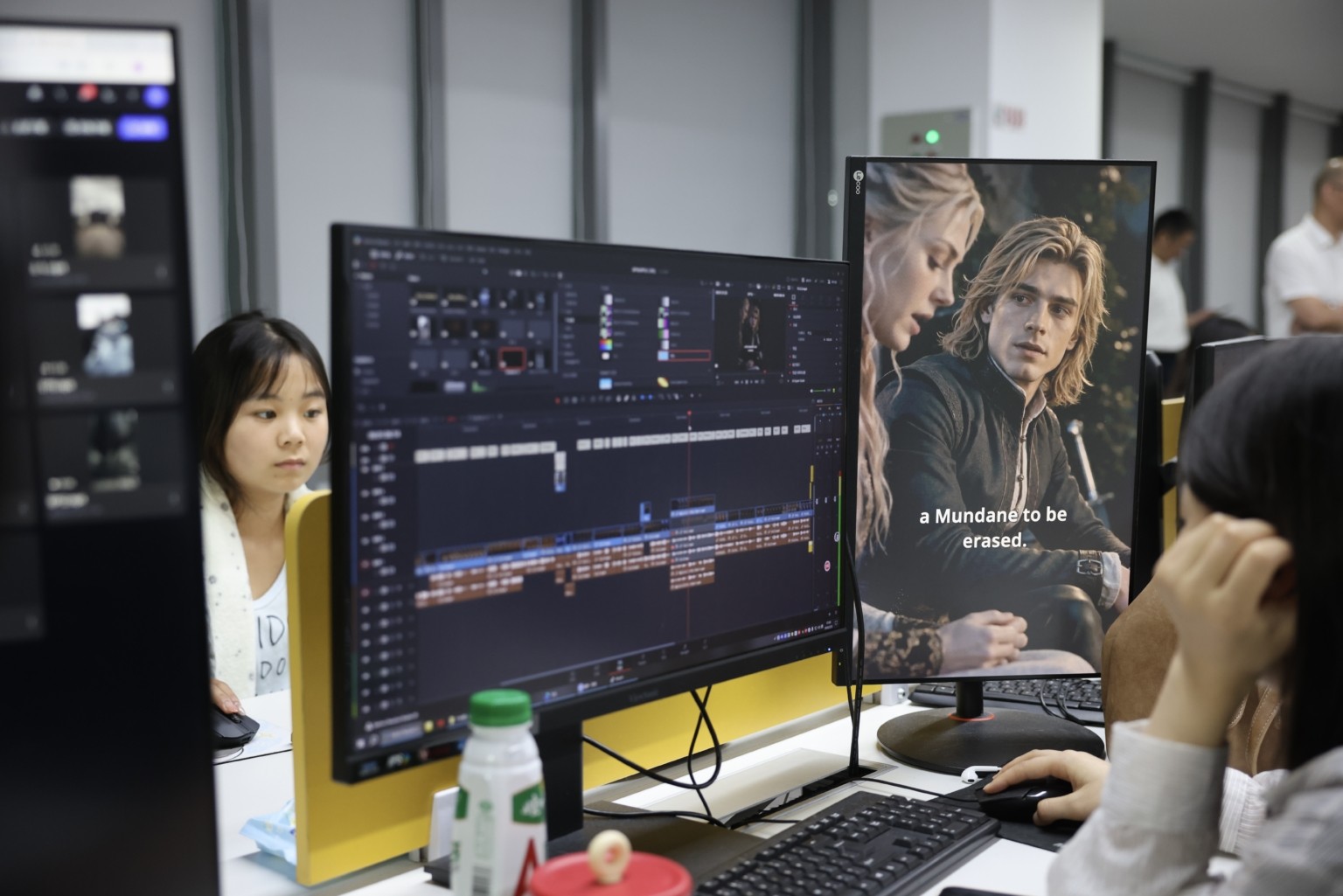 Microdramas: Οι τηλεοπτικές σειρές των 120 δευτερολέπτων