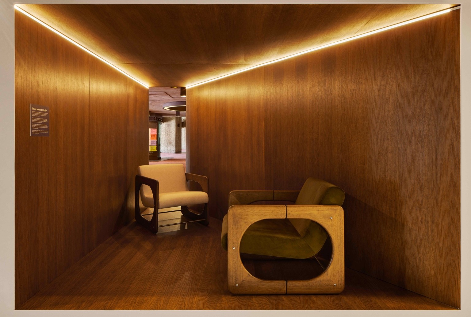Λονδίνο: 11 απίθανες εκθέσεις για το Design Festival