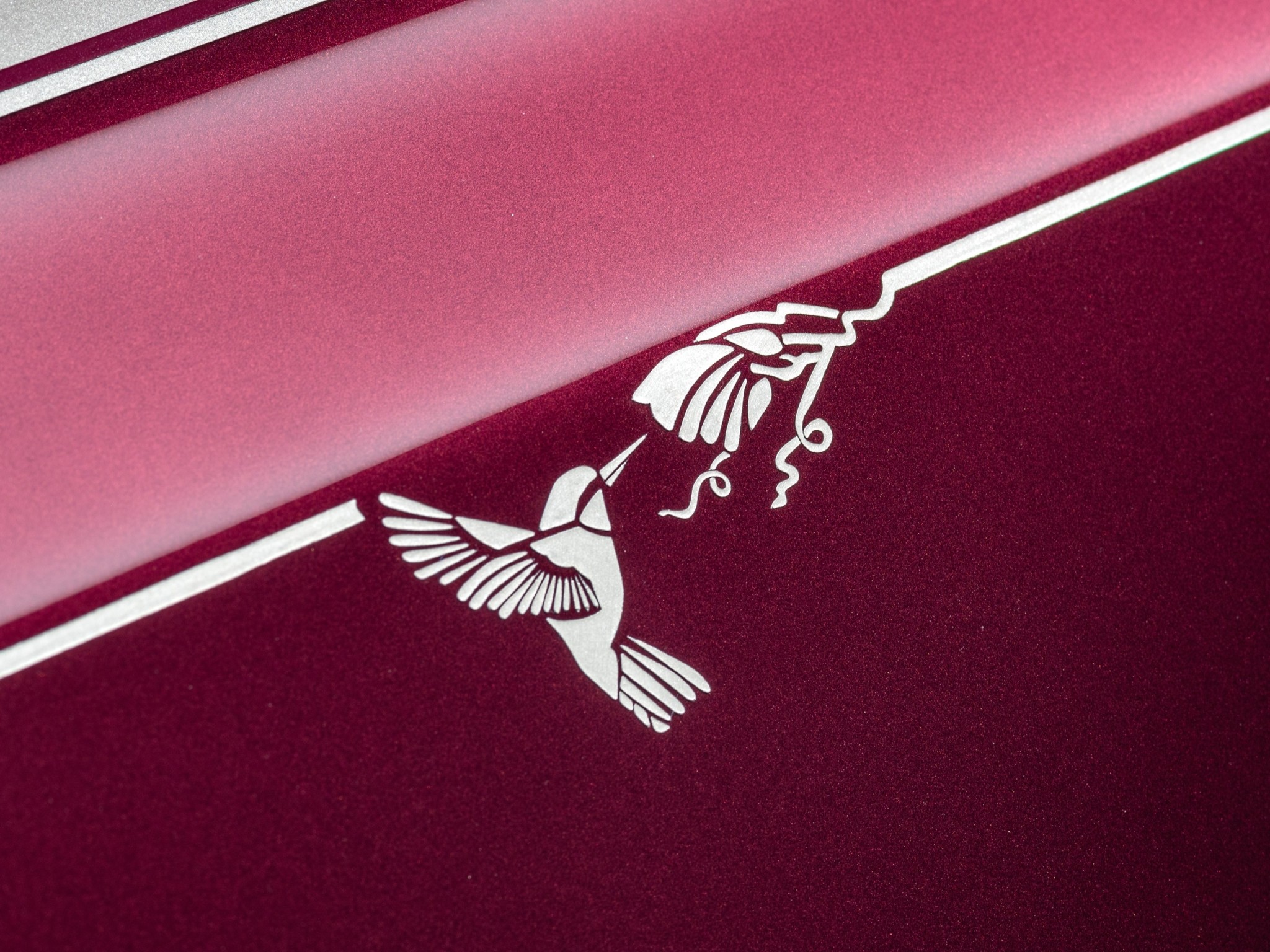 9 μήνες για ένα κολιμπρί: Η νέα τρέλα της Rolls-Royce