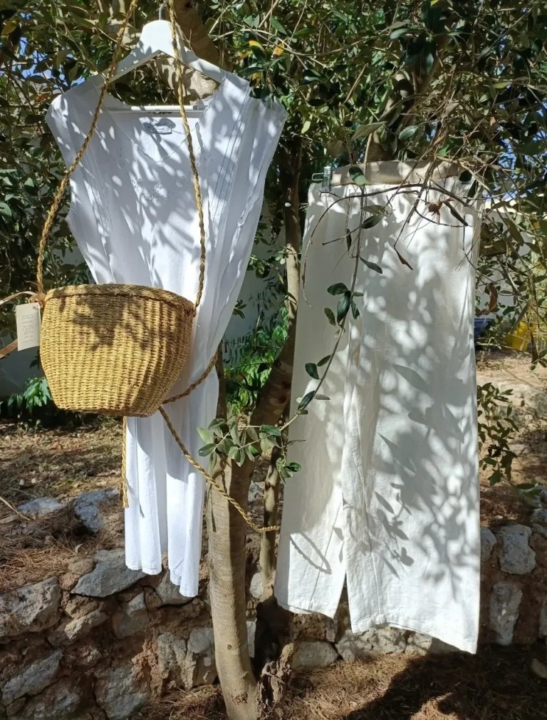 Η γυναίκα που προσπαθεί να σώσει ένα επάγγελμα 100 ετών