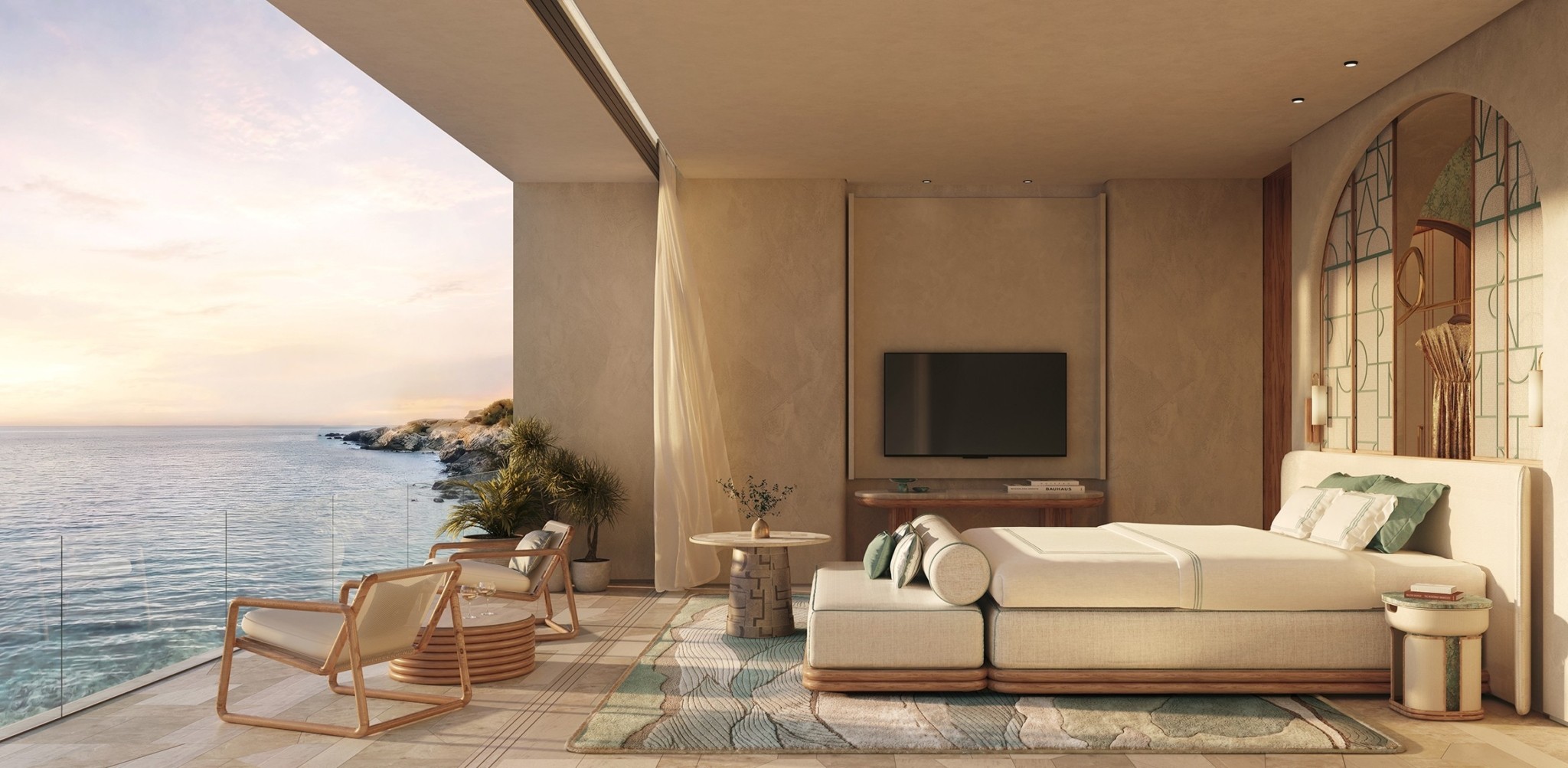 20 μαθήματα από το θεαματικό Hotel Experience 2026