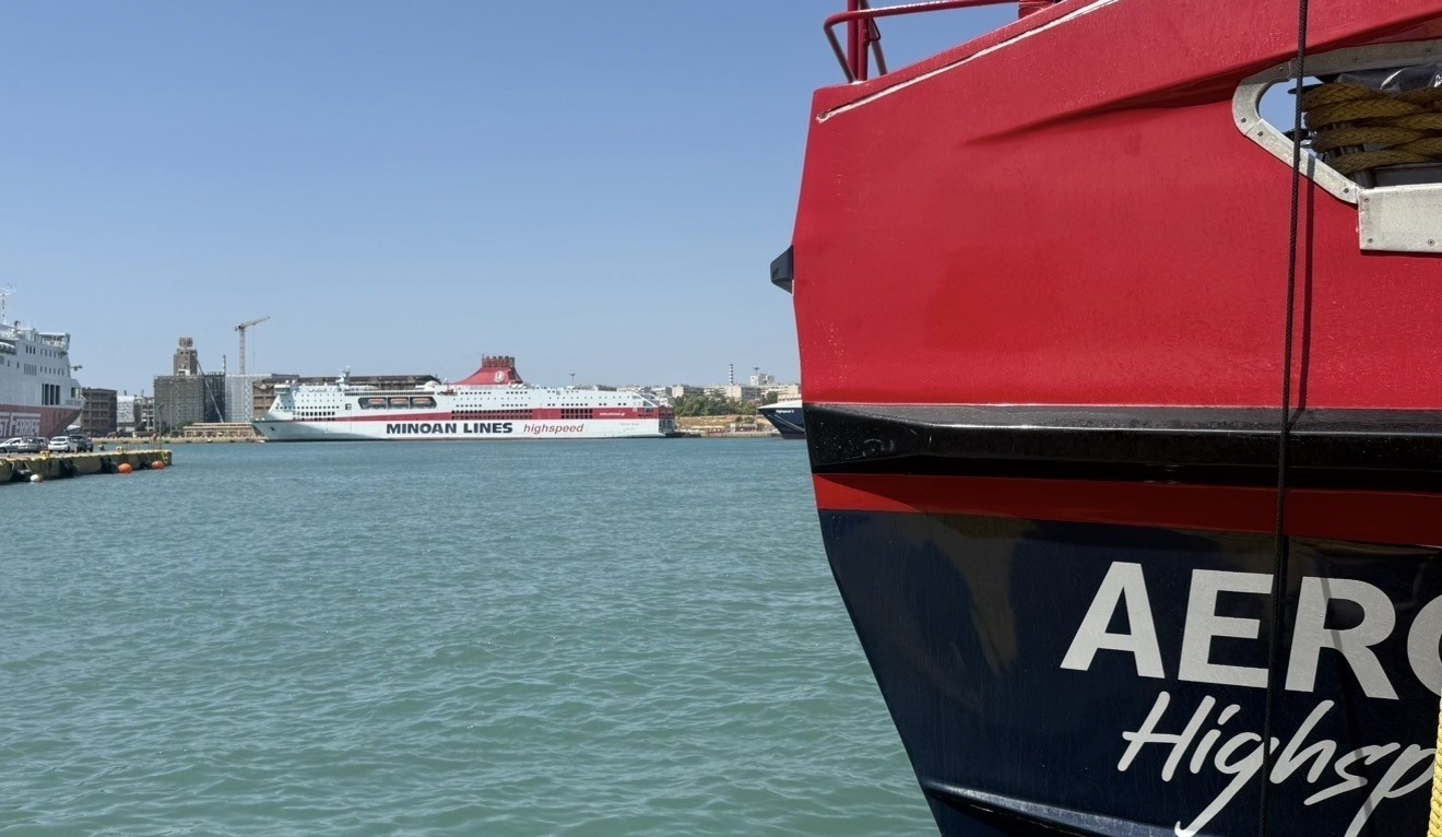 Ακτοπλοΐα: Τα καύσιμα «καίνε» τα ταμεία ενώ ανοίγει λογαριασμός άνω των 5 δισ. ευρώ