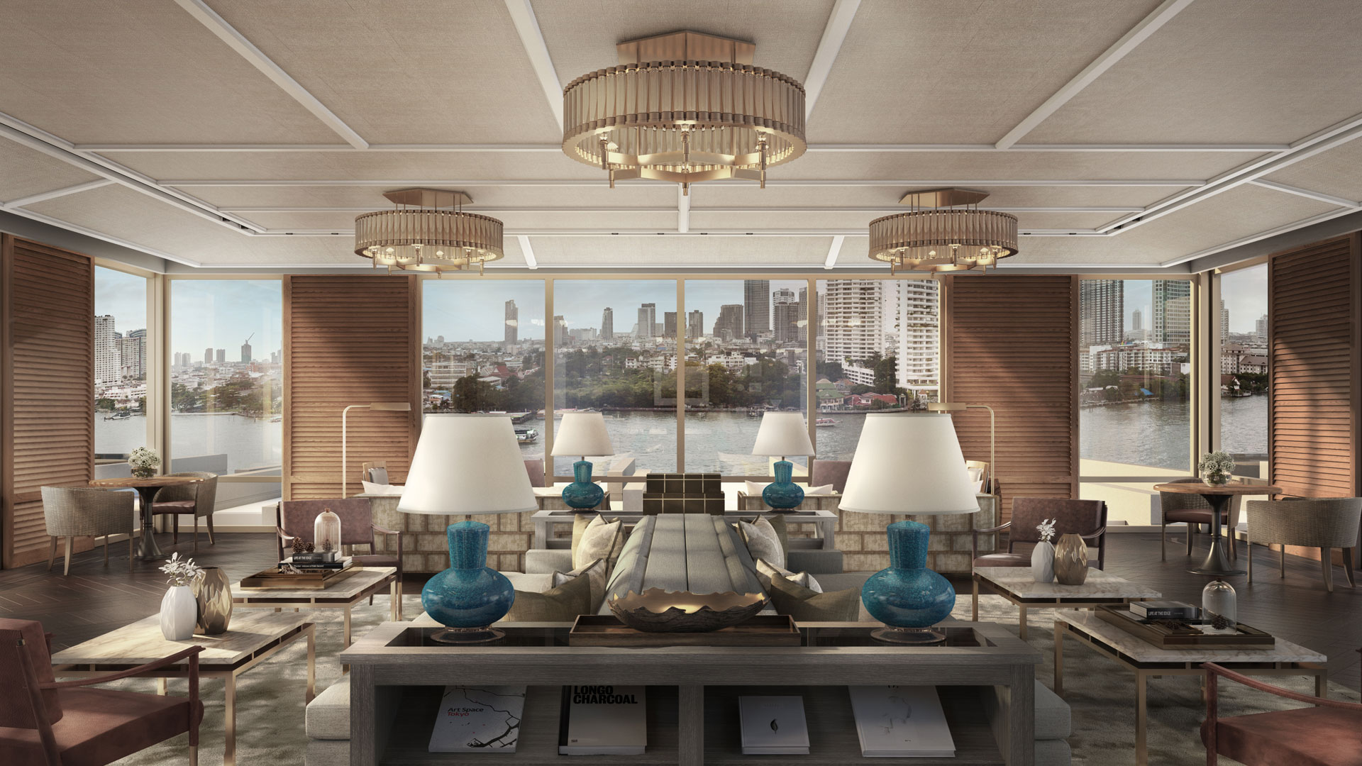 50 Best Hotels: Τα 50 καλύτερα ξενοδοχεία του κόσμου για το 2026