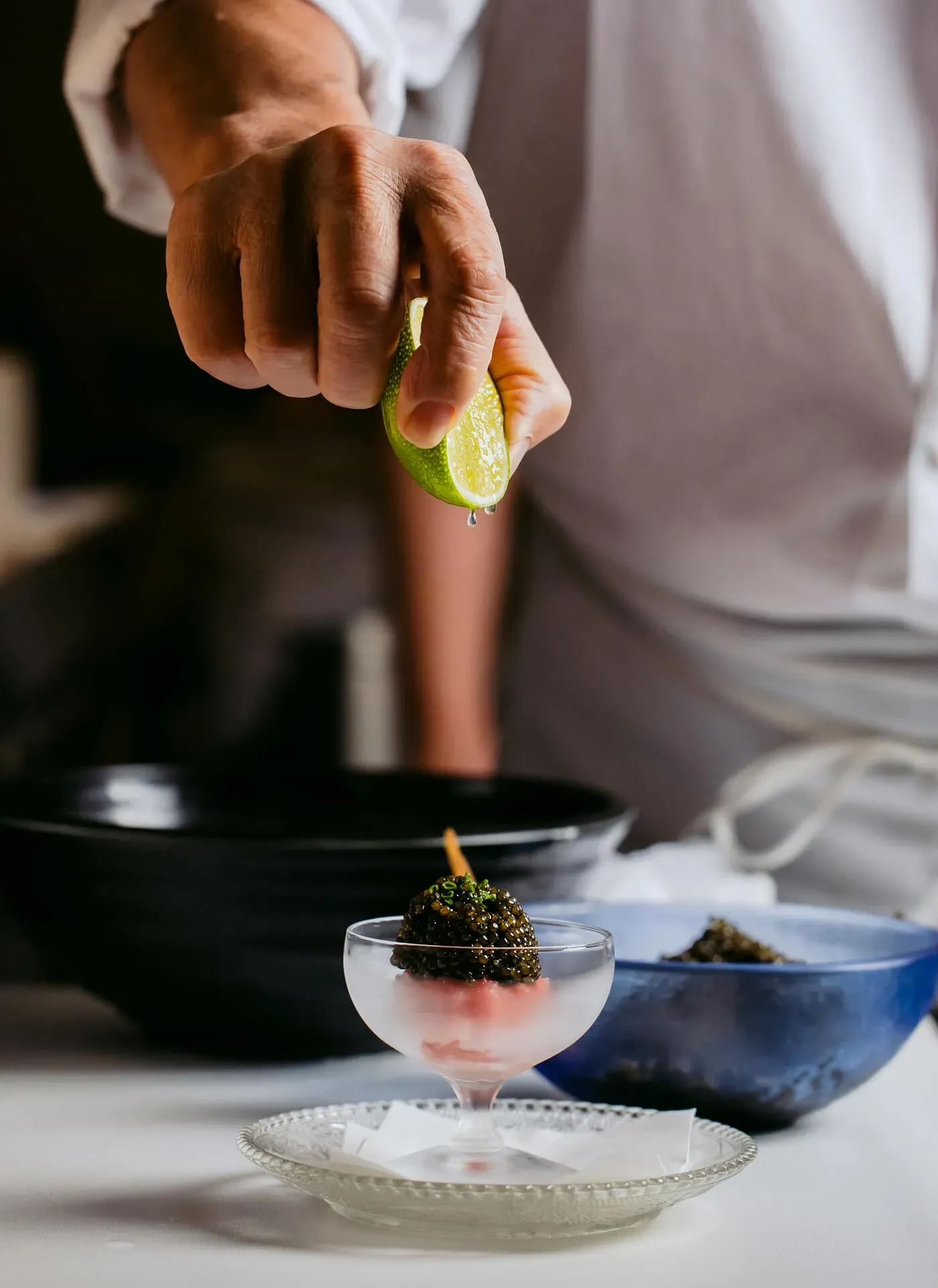 10 θέσεις χωρίς κατάλογο: Το φαινόμενο που εξαπλώνεται στα εστιατόρια