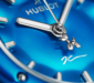 Ο Jeff Koons δημιουργεί ένα ρολόι Hublot με το πιο διάσημο έργο του