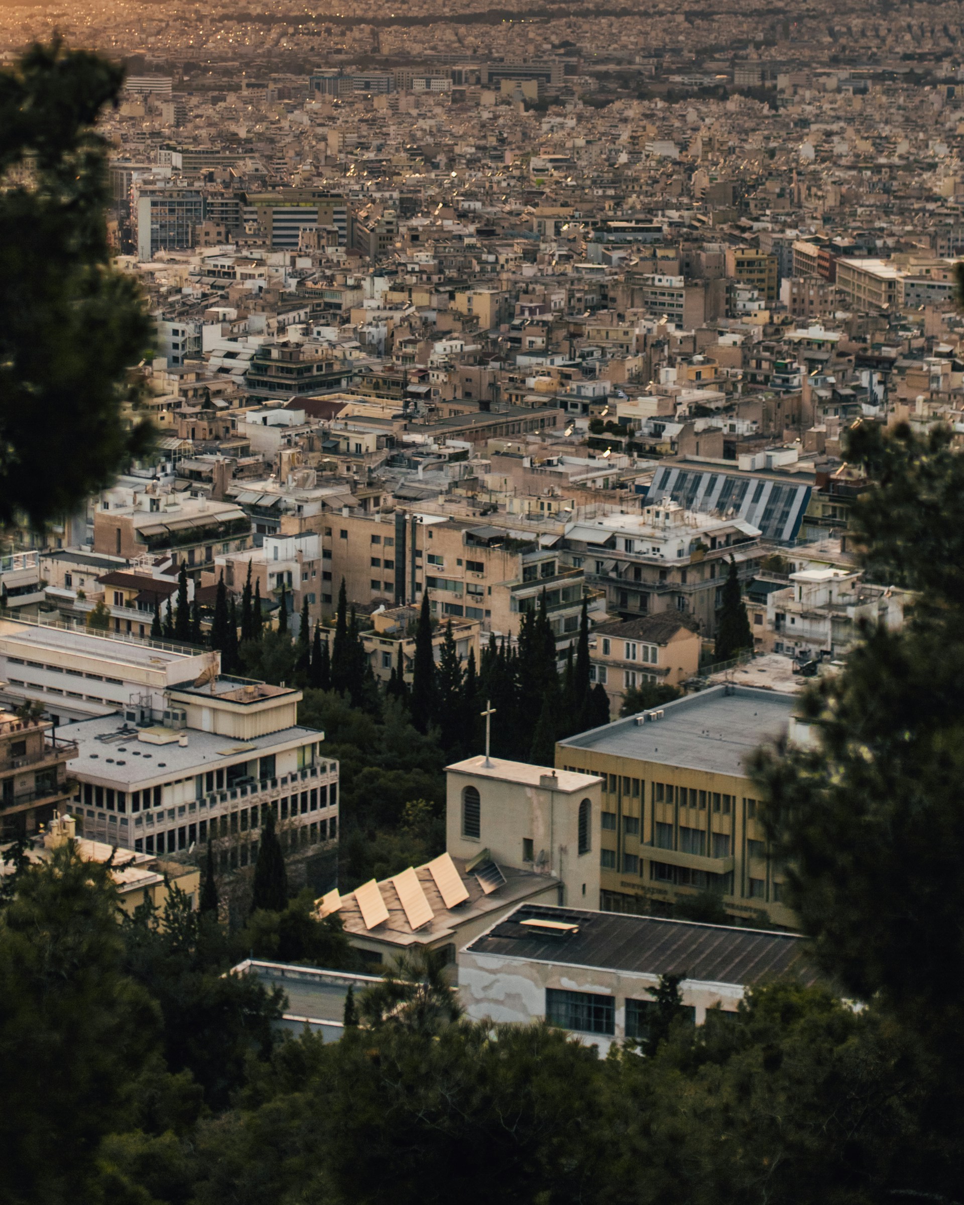 Πώς αλλάζει το σπίτι μετά την πυρηνική οικογένεια