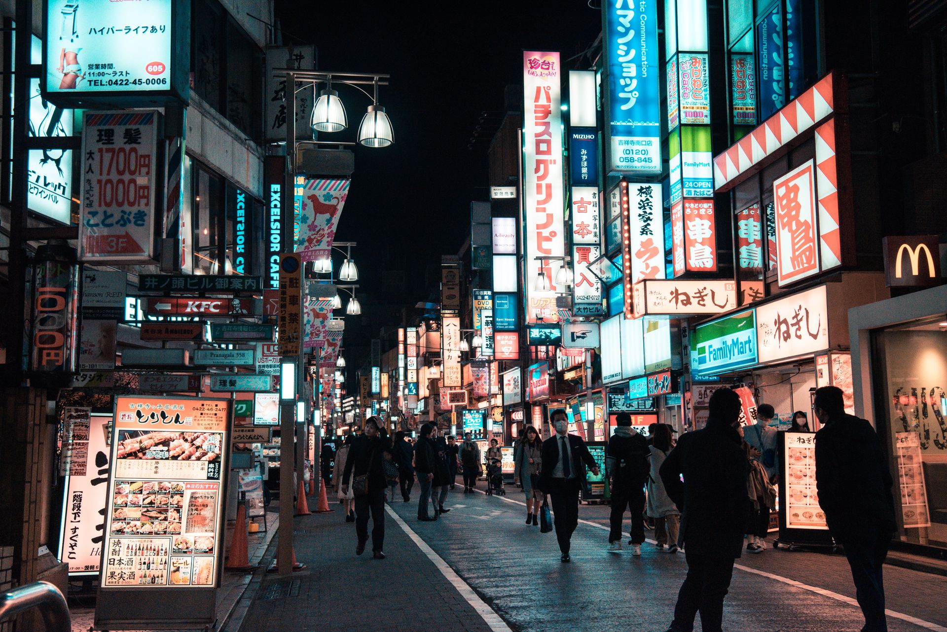 Πώς η Ιαπωνία βρήκε λύση για τον υπερτουρισμό