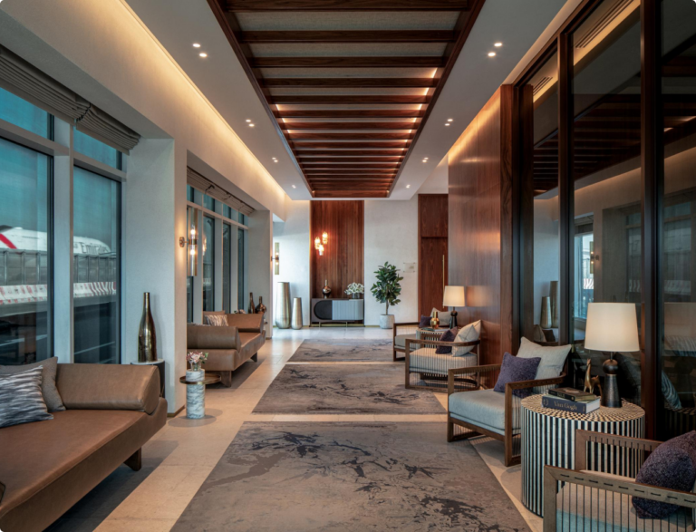 Ιδιωτικό terminal: H νέα First Class των αεροδρομίων