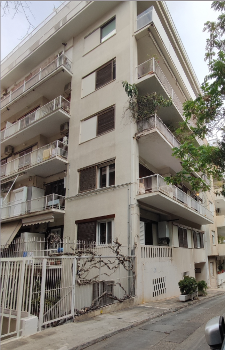 Πλειστηριασμοί: Τι κλήρωσε για το πολυτελές διαμέρισμα του Ισραηλινού μεγαλοεπενδυτή στο Κολωνάκι