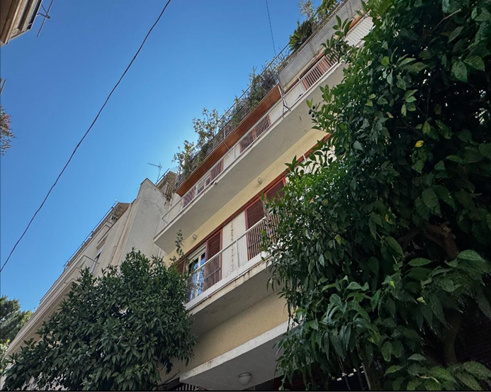 Πλειστηριασμοί: Τι κλήρωσε για το πολυτελές διαμέρισμα του Ισραηλινού μεγαλοεπενδυτή στο Κολωνάκι