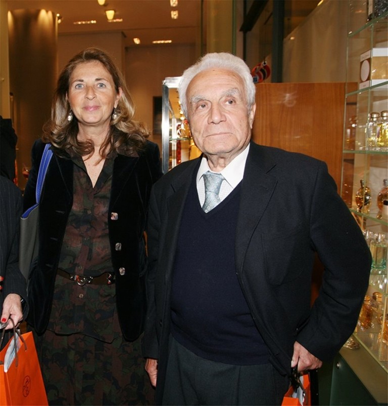Πειραϊκή – Πατραϊκή: Η άνοδος και η πτώση της μεγαλύτερης ελληνικής κλωστοϋφαντουργίας και η σχέση με τη… Hermès