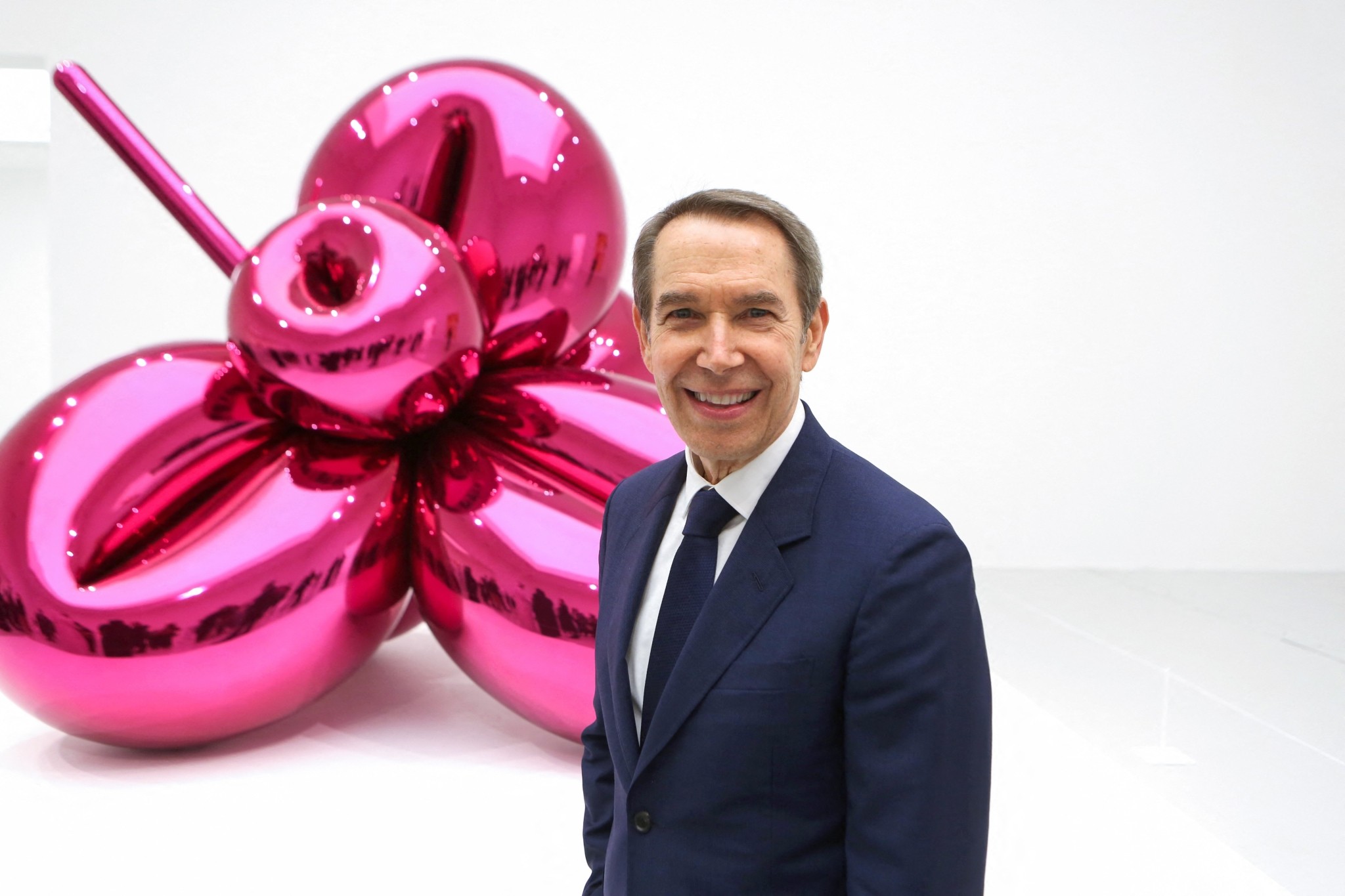Από τον Ζεύξι στη Sotheby’s: Η τέχνη πάντα κόστιζε πολύ ακριβά