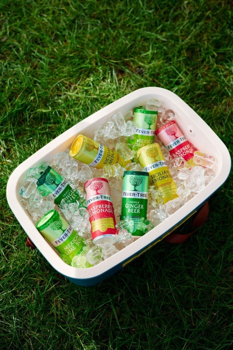 Soft drinks: Τα νέα αναψυκτικά είναι premium και ψαγμένα