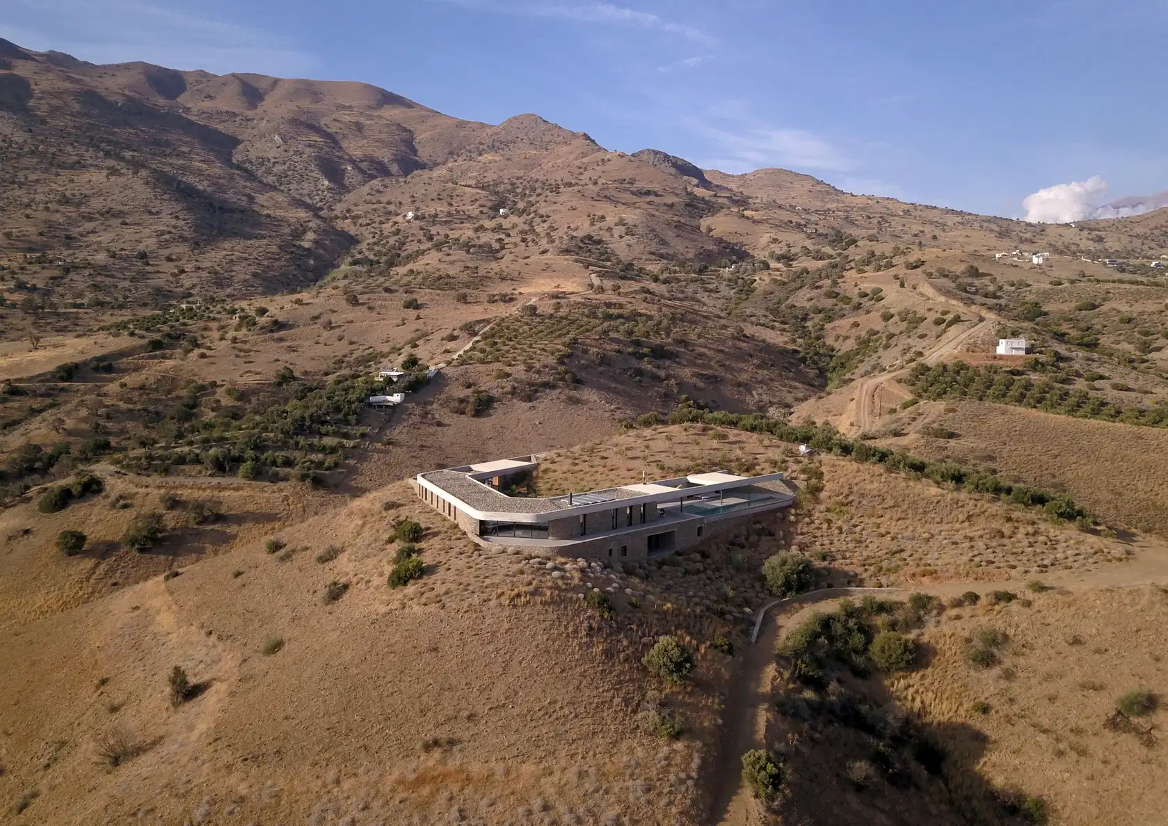 Architizer: Τα 30 κορυφαία αρχιτεκτονικά γραφεία στην Ελλάδα