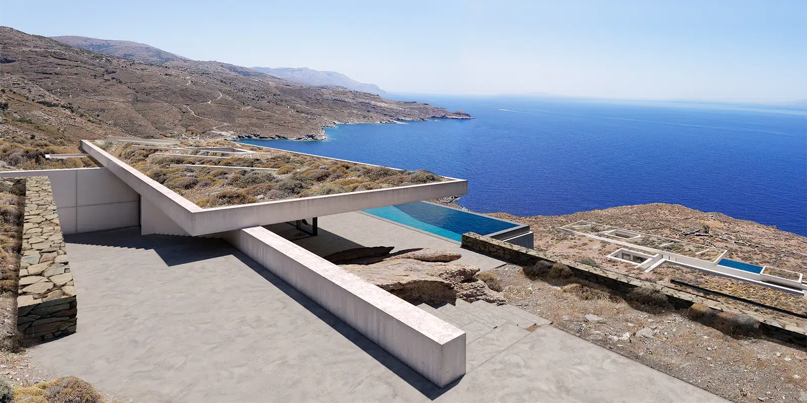 Architizer: Τα 30 κορυφαία αρχιτεκτονικά γραφεία στην Ελλάδα