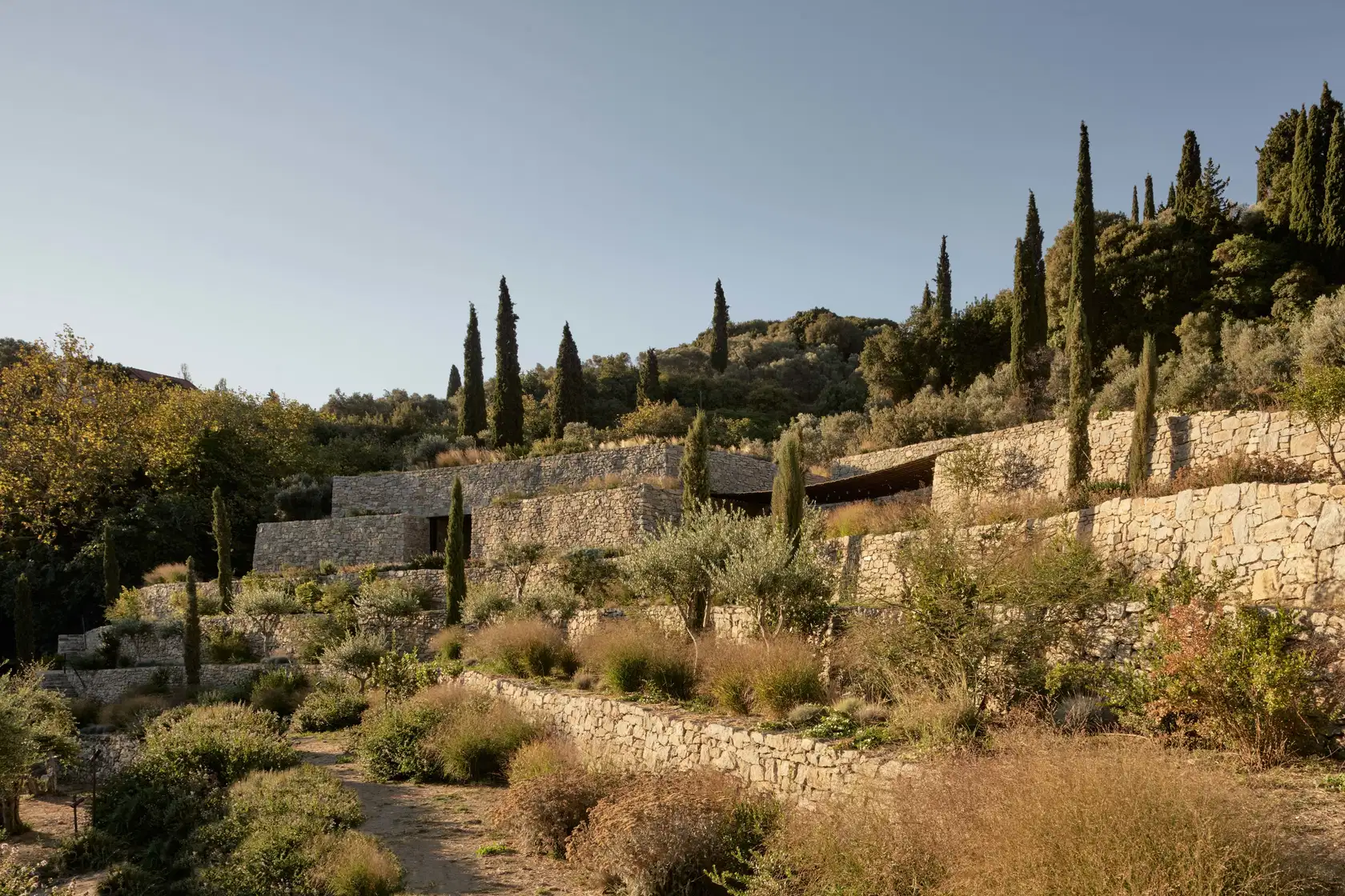 Architizer: Τα 30 κορυφαία αρχιτεκτονικά γραφεία στην Ελλάδα