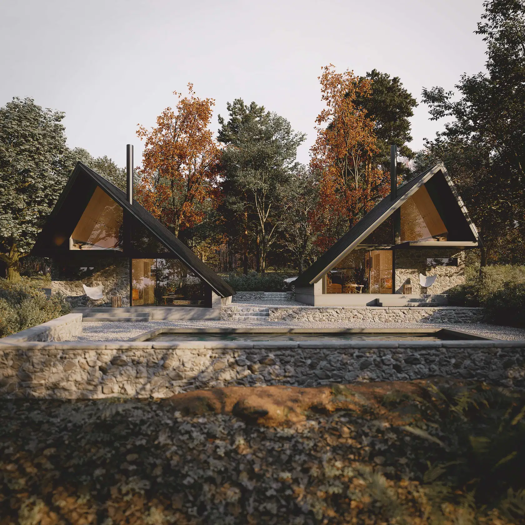 Architizer: Τα 30 κορυφαία αρχιτεκτονικά γραφεία στην Ελλάδα