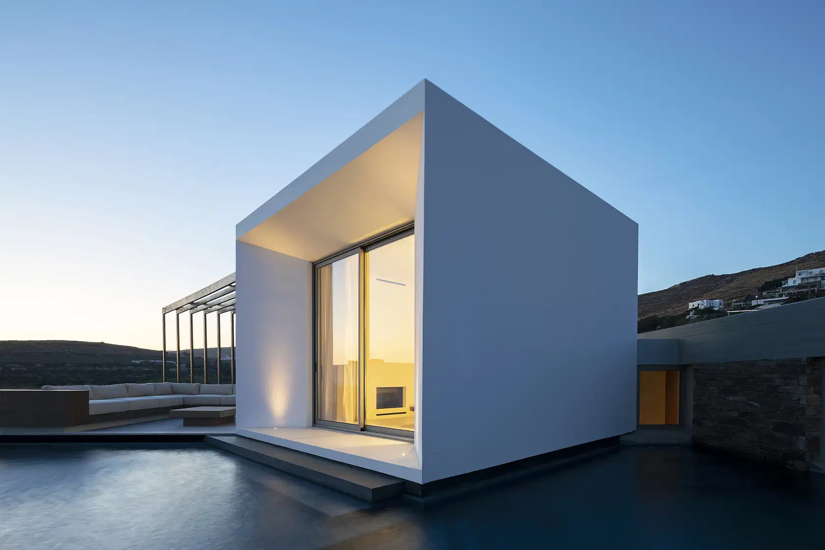 Architizer: Τα 30 κορυφαία αρχιτεκτονικά γραφεία στην Ελλάδα