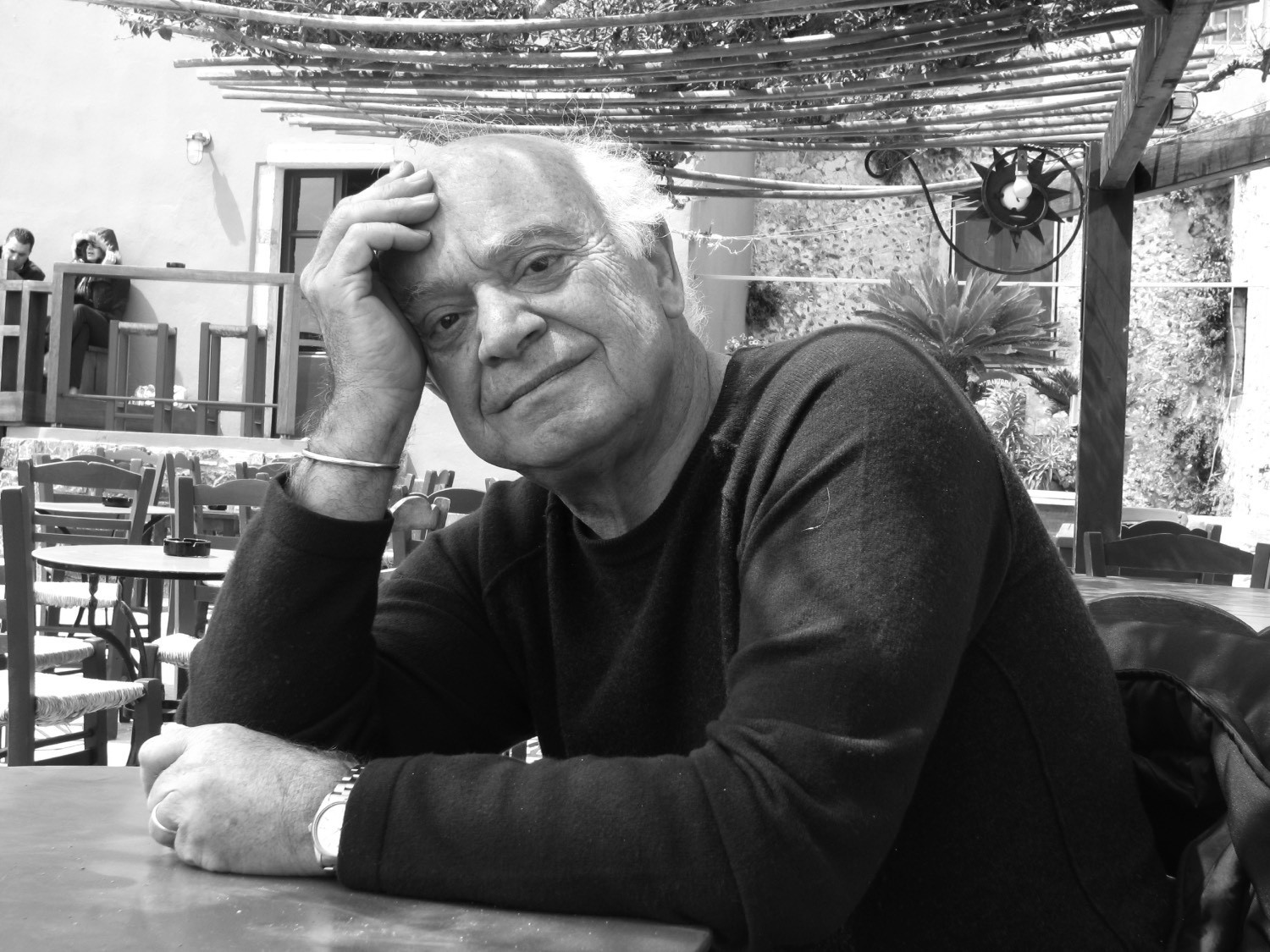 10 μεγάλοι Ελληνες αρχιτέκτονες της σύγχρονης ιστορίας