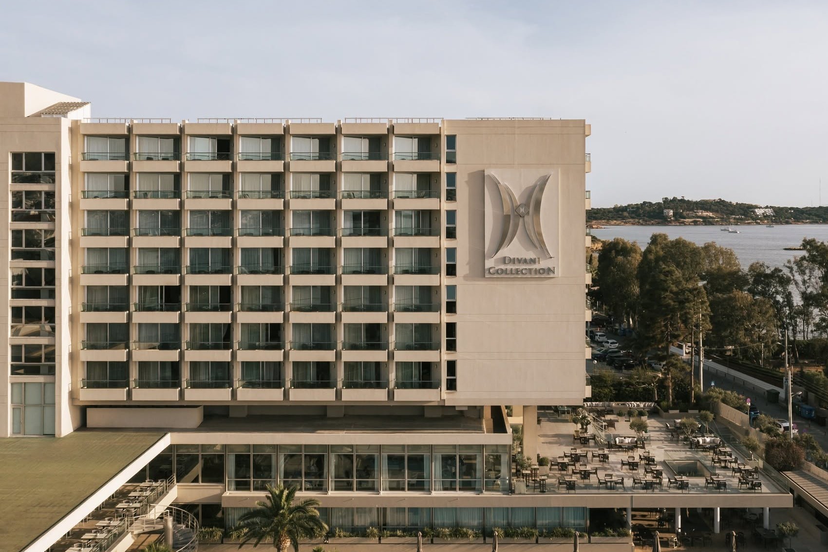 10 μεγάλοι Ελληνες αρχιτέκτονες της σύγχρονης ιστορίας