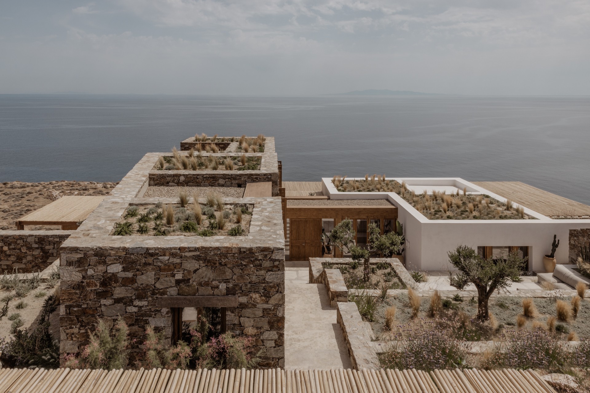Architizer: Τα 30 κορυφαία αρχιτεκτονικά γραφεία στην Ελλάδα