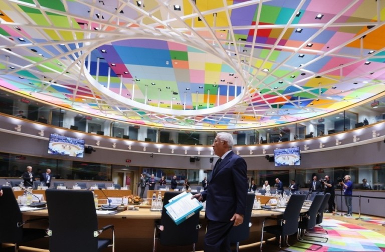 <div style="width:1px;height:1px"></div>Σύνοδος Κορυφής: Αδιέξοδο στις Βρυξέλλες για ενέργεια και προϋπολογισμό – Ραντεβού τον Νοέμβριο, τι προτείνει η Αθήνα