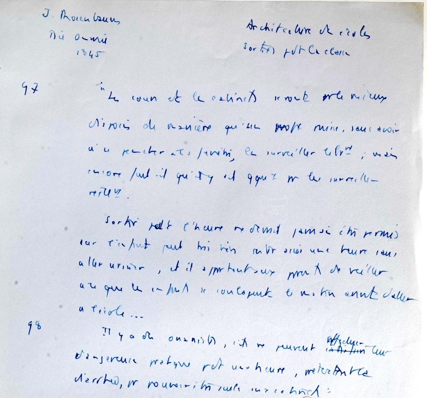 Επίκουρος Vs Μισέλ Φουκώ: Δύο δρόμοι για την ανθρώπινη απελευθέρωση