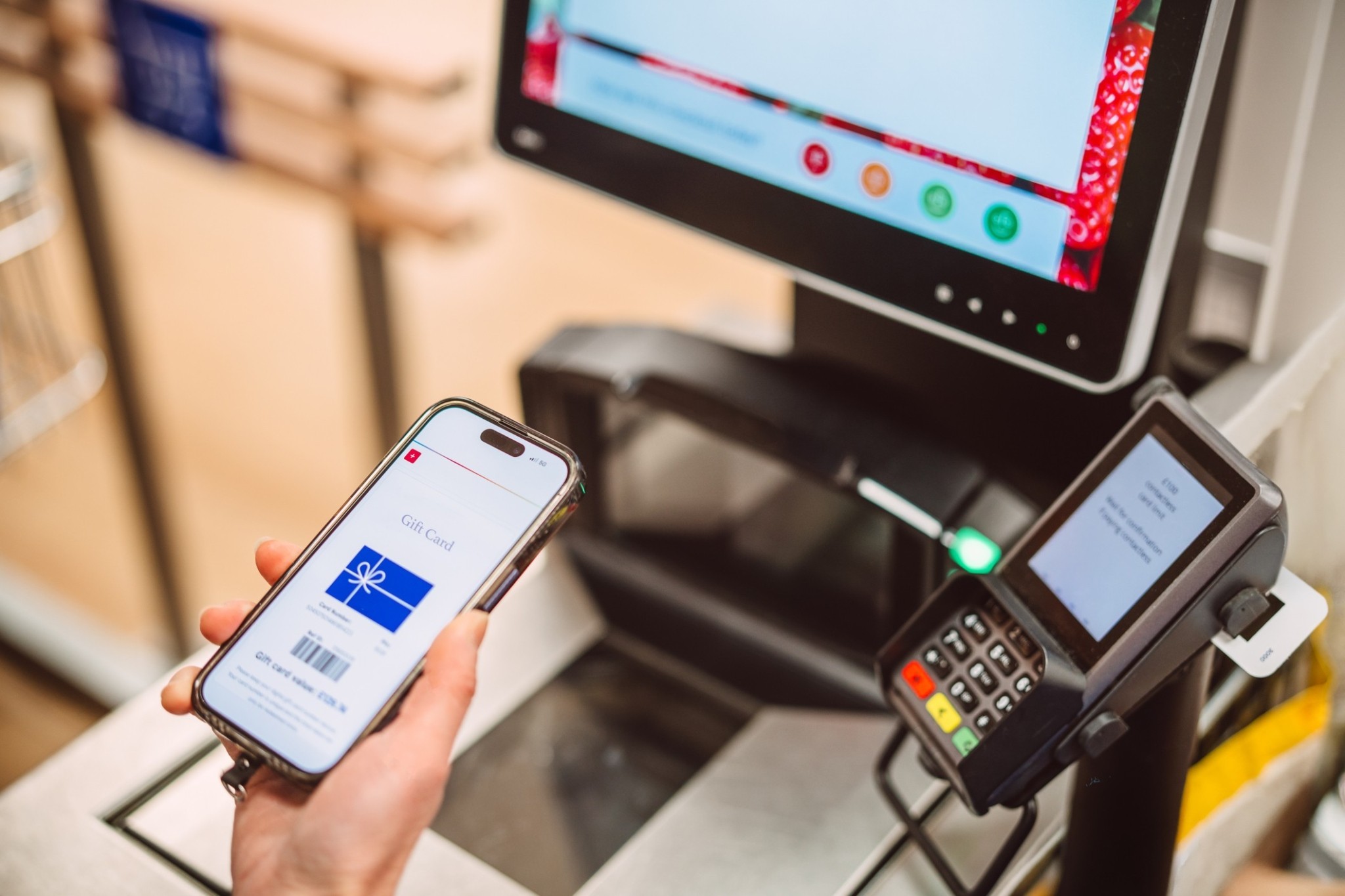 Gift Cards: Τα εκατομμύρια που ξεχνάμε να χρησιμοποιήσουμε