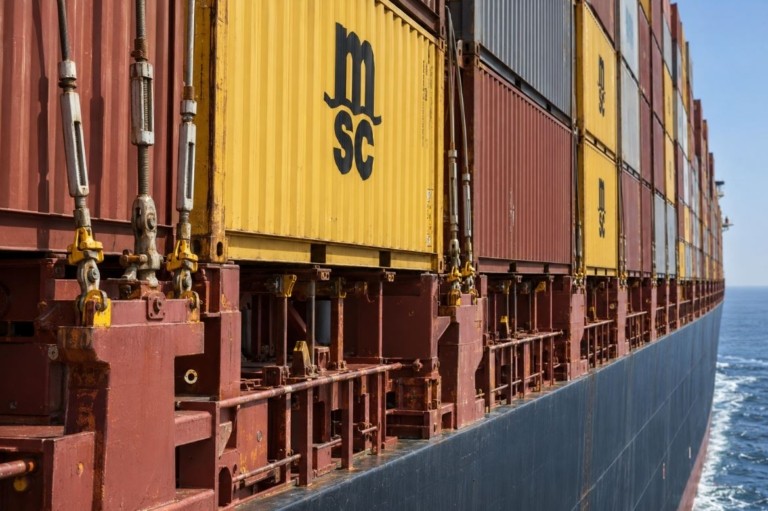 MSC: Επενδύσεις 9,5 δισ. δολαρίων στα containerships των 22.000 – 24.000 TEU
