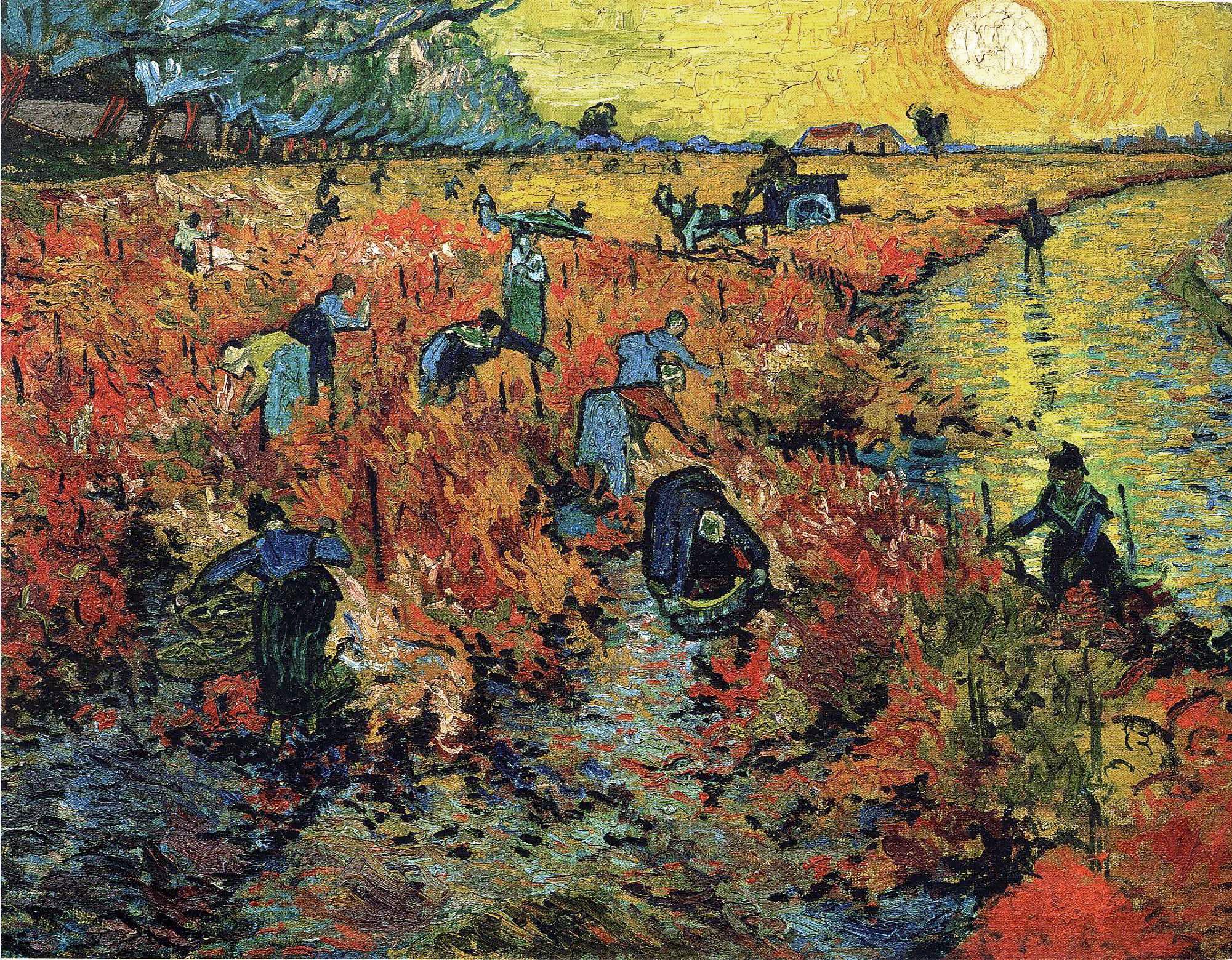 Από τον Ζεύξι στη Sotheby’s: Η τέχνη πάντα κόστιζε πολύ ακριβά
