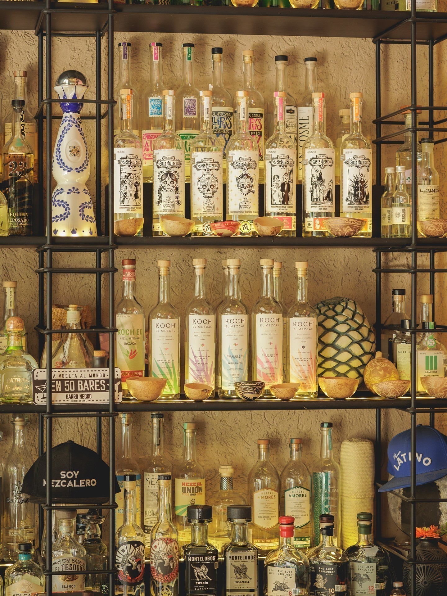 World’s 50 Best Bars 2026. Από την Αθήνα στην κορυφή του κόσμου