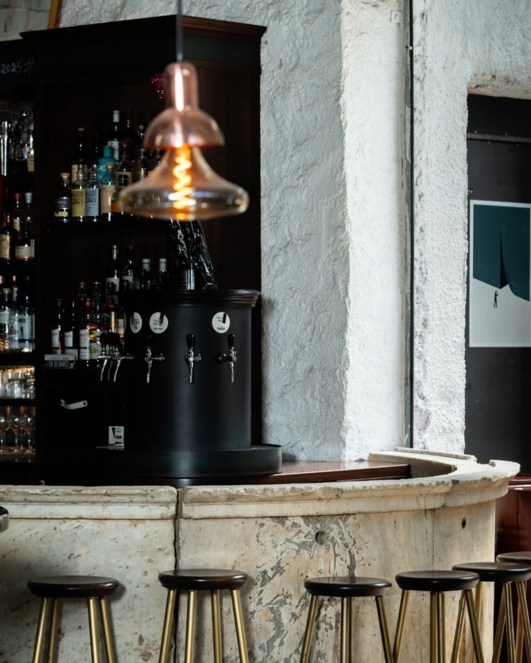 World’s 50 Best Bars 2026. Από την Αθήνα στην κορυφή του κόσμου