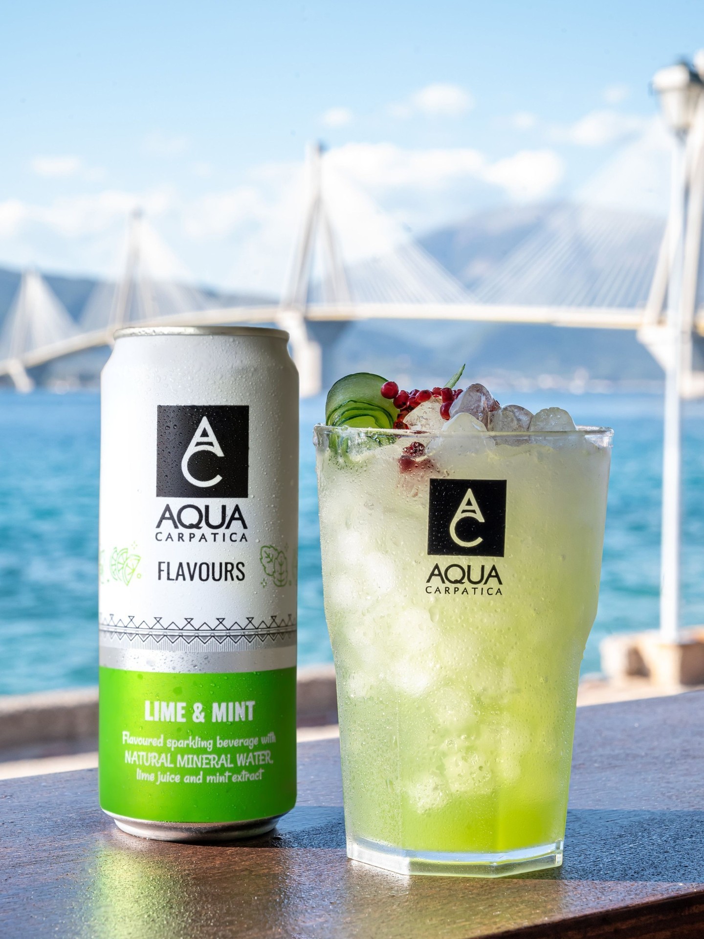 Soft drinks: Τα νέα αναψυκτικά είναι premium και ψαγμένα