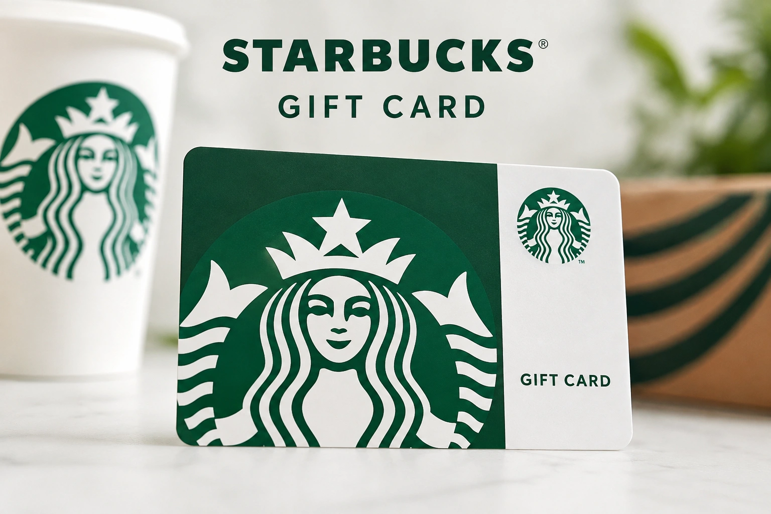 Gift Cards: Τα εκατομμύρια που ξεχνάμε να χρησιμοποιήσουμε