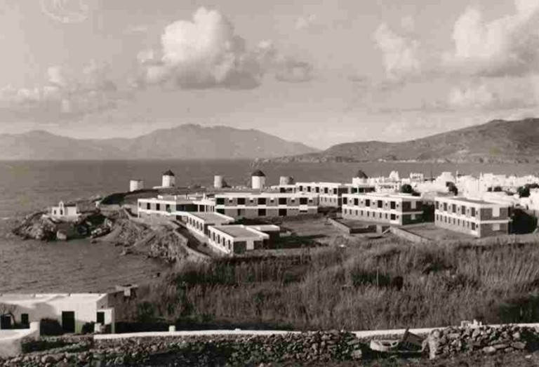 10 μεγάλοι Ελληνες αρχιτέκτονες της σύγχρονης ιστορίας