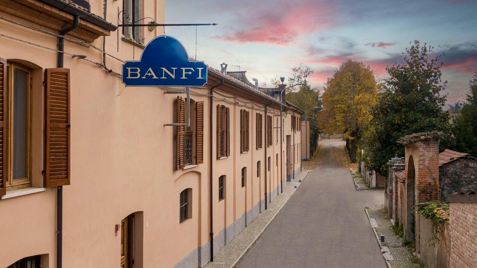 © Banfi.it