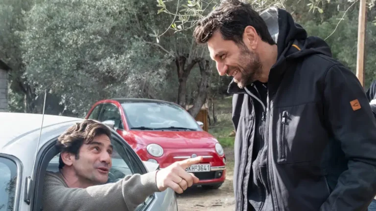 Ο ζεν πρεμιέ που κρατά την μπάλα χαμηλά – Γιατί όλοι μιλούν για τον Γιώργο Χρυσοστόμου