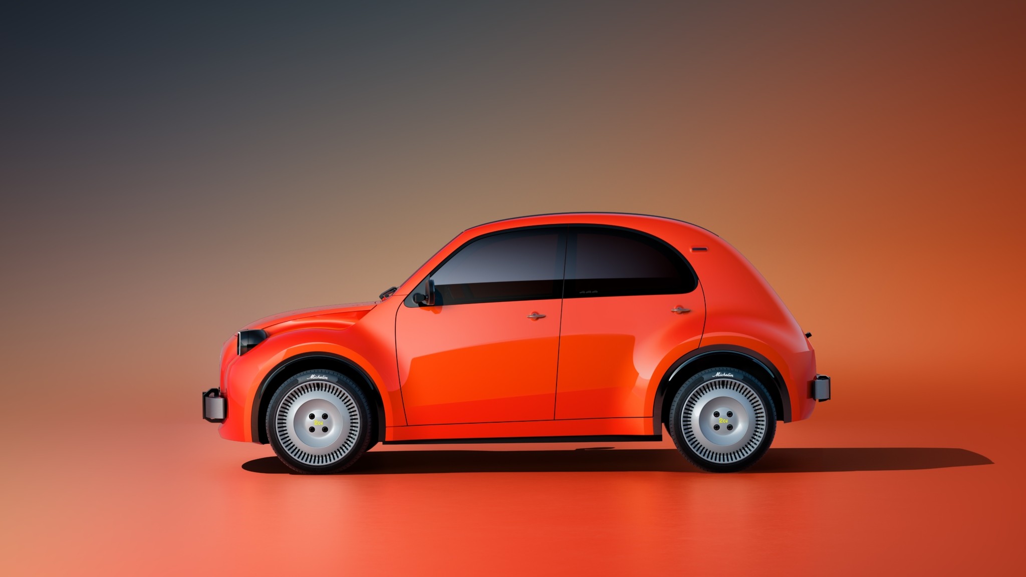 Citroen 2CV: Το ασχημόπαπο και σύμβολο μιας εποχής επιστρέφει