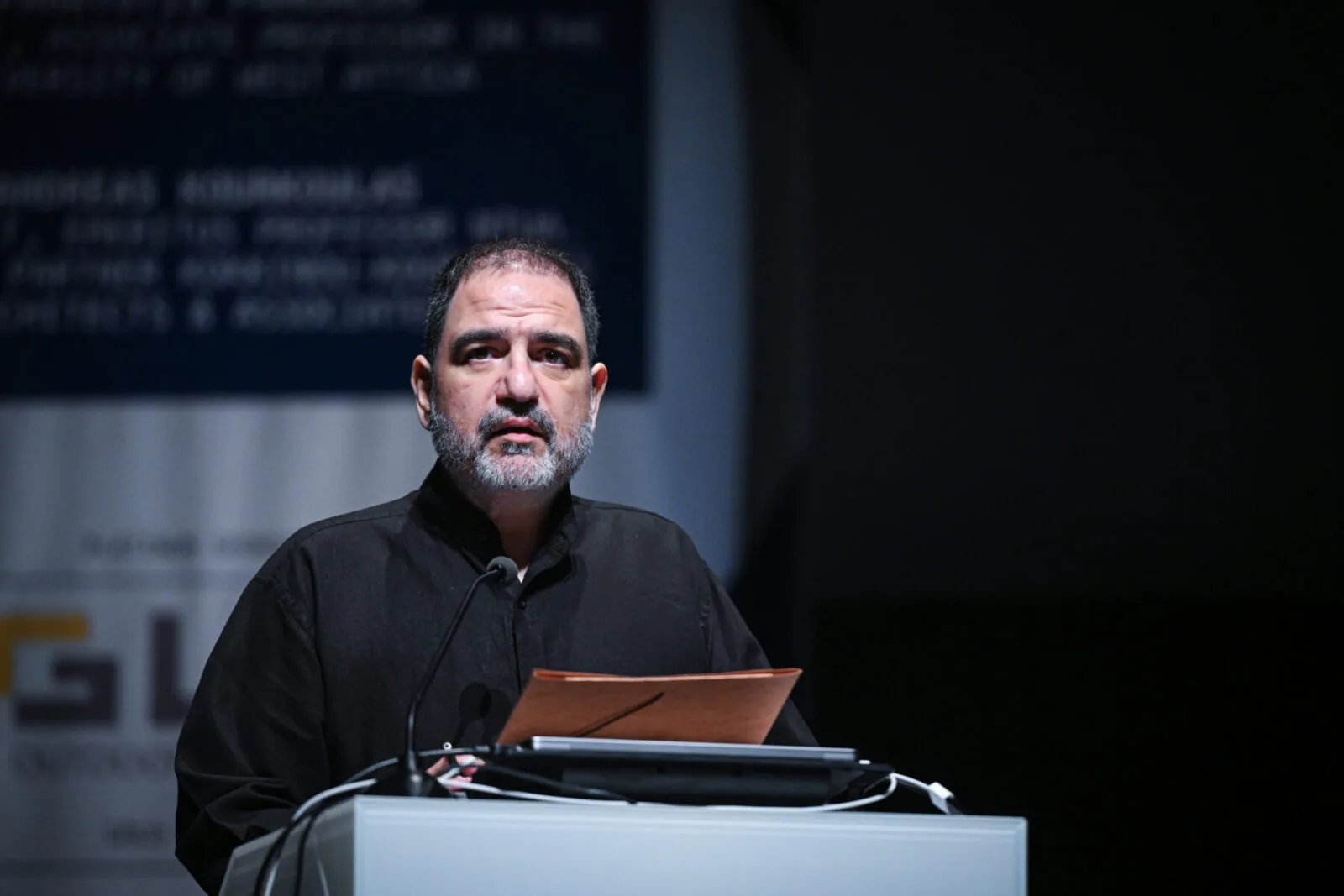 Η μεγαλύτερη έκθεση αρχιτεκτονικής στην Ελλάδα