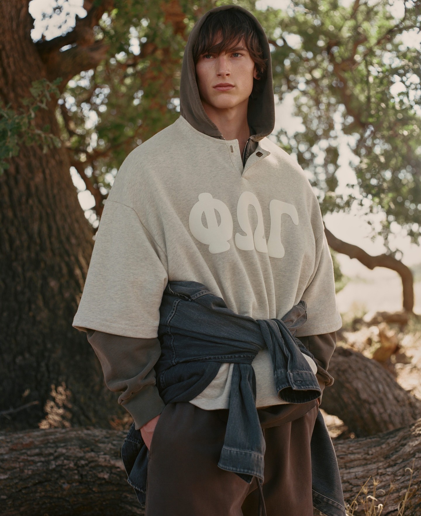 Fear of God: Πώς ένα φούτερ των 200 ευρώ έγινε στολή της νέας γενιάς