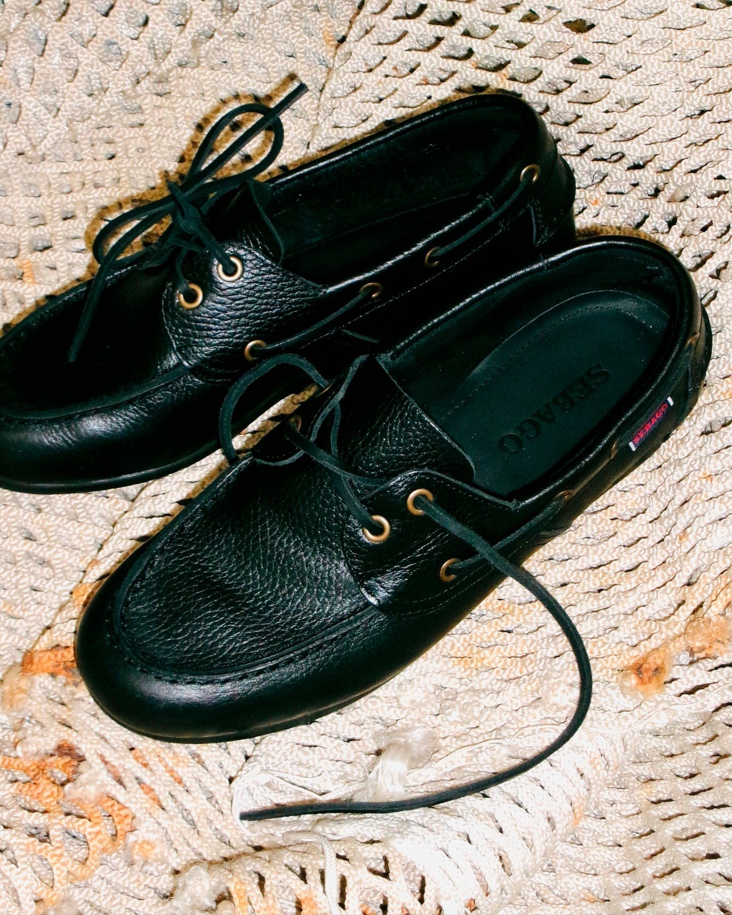 Πώς τα Sebago έγιναν κλασικό παπούτσι της ανδρικής γκαρνταρόμπας